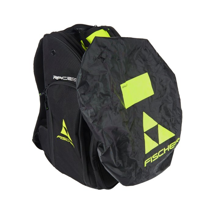 Рюкзак FISCHER BACKPACK RACE 70L Z05222