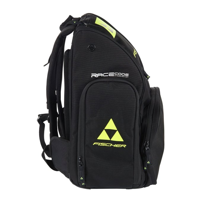 Рюкзак FISCHER BACKPACK RACE 70L Z05222
