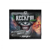 Предтренировочный комплекс 2SN RECKFUL 6.5гр