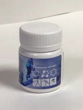 Порошок ФЭСТА-СПОРТ FS-P10 +10/-10 30гр