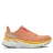 Кроссовки Hoka W СLIFTON 8 Sun Baked / Shell Coral