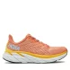 Кроссовки Hoka W СLIFTON 8 Sun Baked / Shell Coral