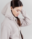Толстовка Nordski Outfit Beige W NSW912715