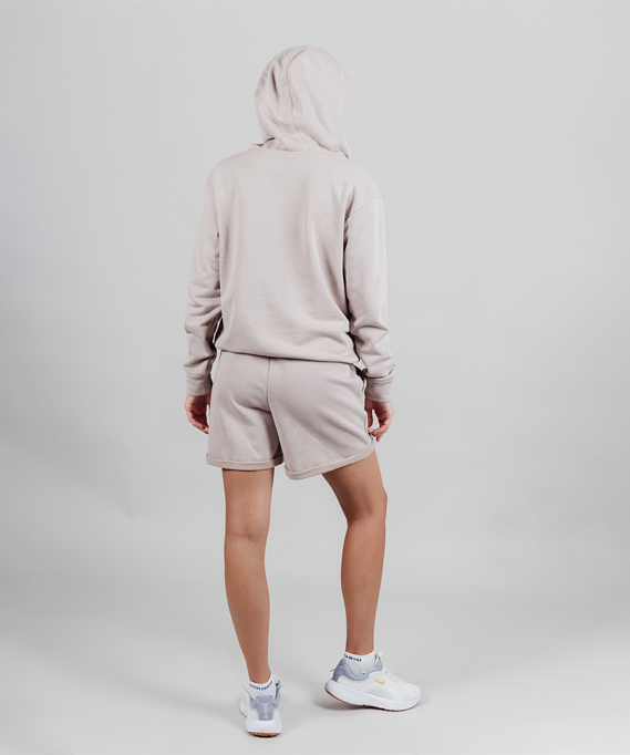 Толстовка Nordski Outfit Beige W NSW912715