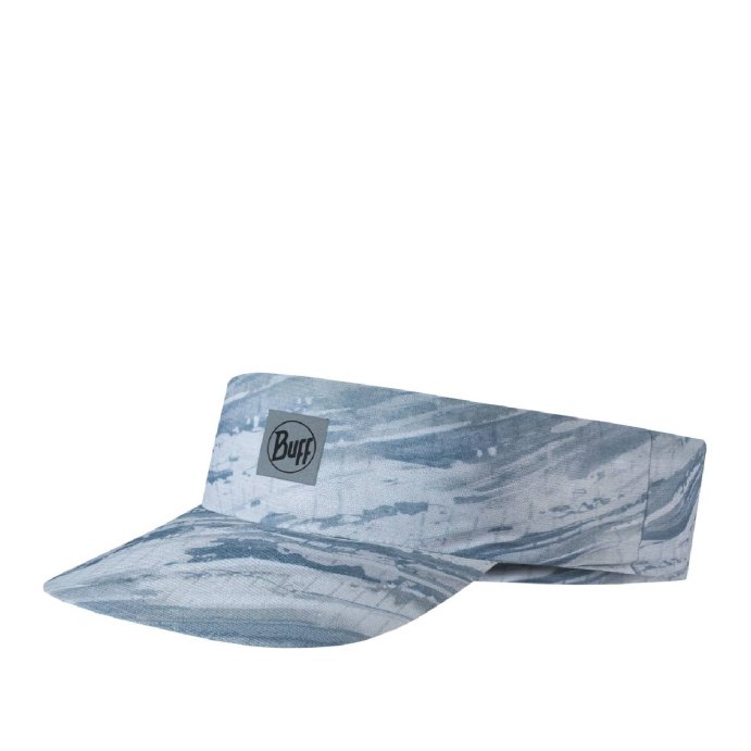 Козырек Buff Pack Speed Visor Frane Steel 131291.909.10.00