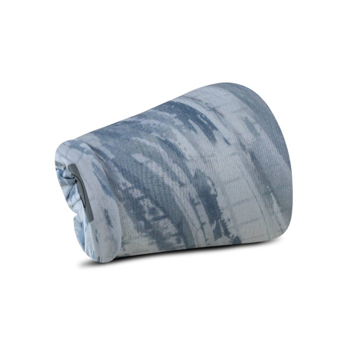 Козырек Buff Pack Speed Visor Frane Steel 131291.909.10.00