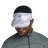 Козырек Buff Pack Speed Visor Frane Steel 131291.909.10.00