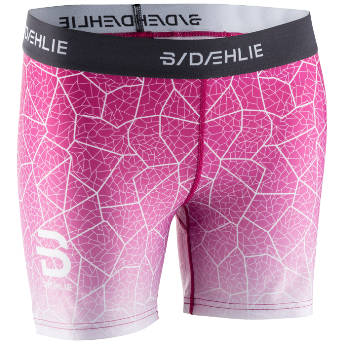 Шорты беговые Bjorn Daehlie 2018 tights speeds wmn 332567/32600