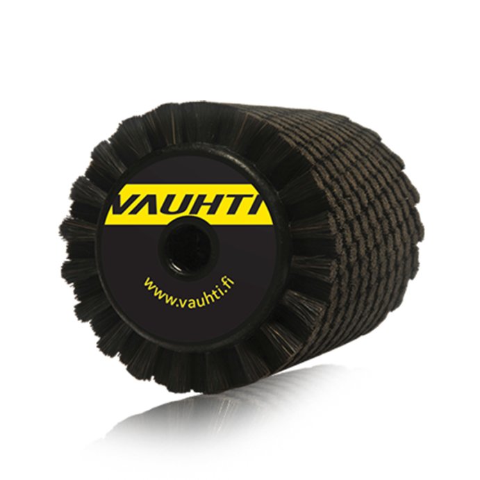 Роторная щетка VAUHTI EV115-01072 из конского волоса