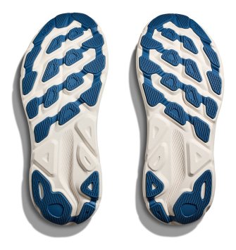 Кроссовки Hoka M CLIFTON 9 Frost Gold