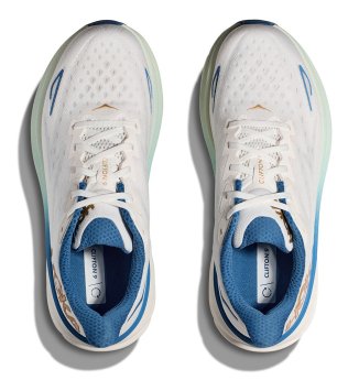 Кроссовки Hoka M CLIFTON 9 Frost Gold
