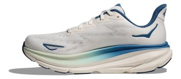 Кроссовки Hoka M CLIFTON 9 Frost Gold