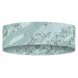 Повязка Buff CoolNet UV Slim Headband Eukar Seagrove Green 135914.826.10.00