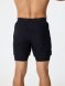 Шорты с лосинами Nordski Stayer Black NSM284100