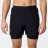 Шорты с лосинами Nordski Stayer Black NSM284100