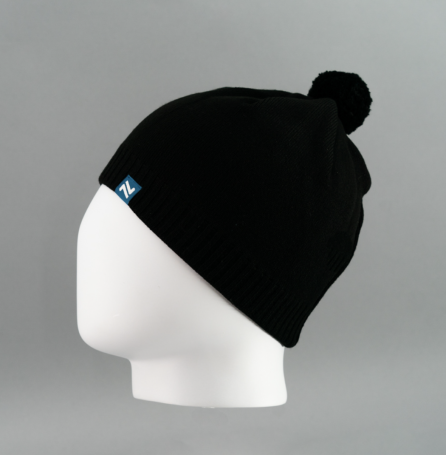 Шапка Nordski Sport black NSV475100