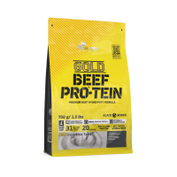 Говяжий протеин Gold Beef Pro-Tein Olimp Sport Nutrition 700 гр.