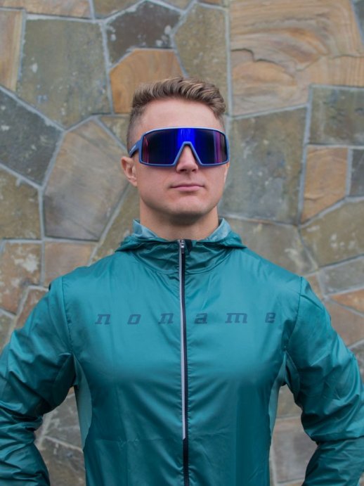 Очки NONAME RAMSAU NAVY BLUE