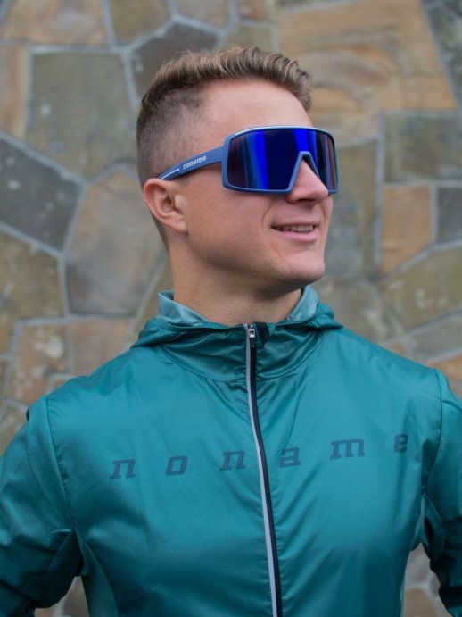 Очки NONAME RAMSAU NAVY BLUE