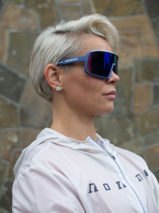 Очки NONAME RAMSAU NAVY BLUE