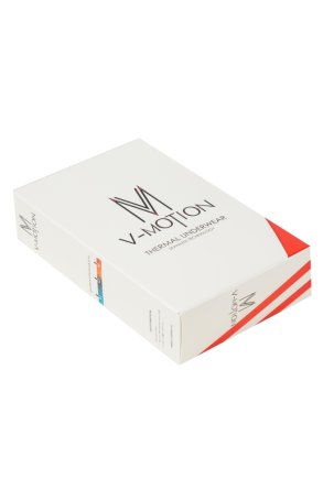 Термобелье V-MOTION F10 Женский Голубой