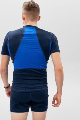 Термофутболка NONAME ARCTOS T-SHIRT 24 UX NAVY