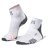 Носки спортивные Moretan RUN SLAY IRS-181211 белые