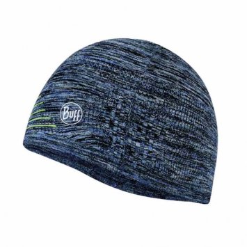Шапка Buff Dryflx+ Hat Blue 121533.707.10.00