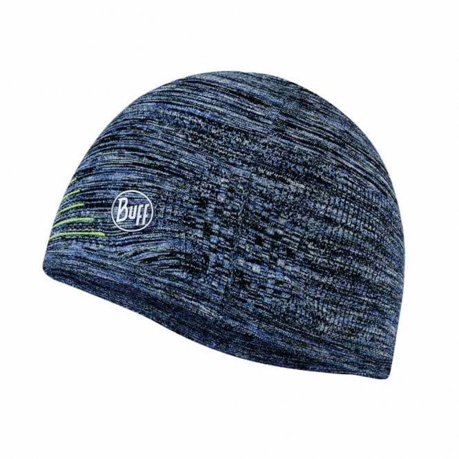 Шапка Buff Dryflx+ Hat Blue 121533.707.10.00 в Твери