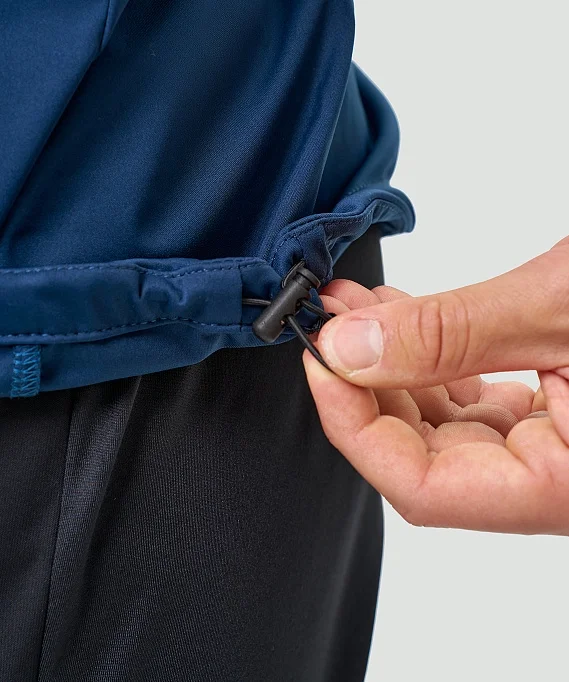 Тренировочная куртка Nordski PRO TOUR Bronze/Deep NSM634048