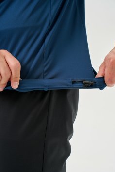 Тренировочная куртка Nordski PRO TOUR Bronze/Deep NSM634048