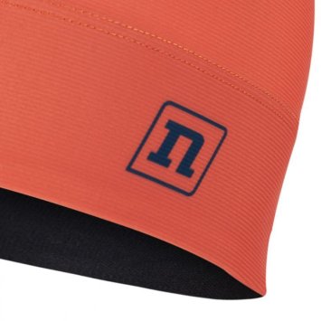 Шапка NONAME PRIME HAT BLUE/RED 24 (S)