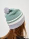 Шапка Nordski Move Ice Mint/Grey NSV726705