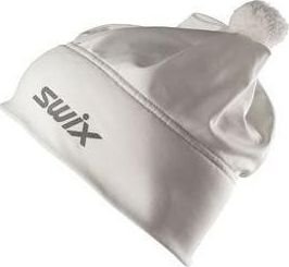 Шапка SWIX Myrene 46800/00025 снежно-белый в Твери