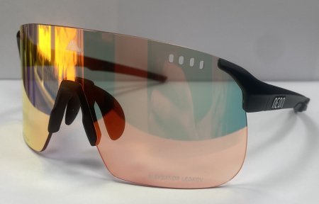 Очки NEON LEGKOV SKY AIR (Photochrom) black matt