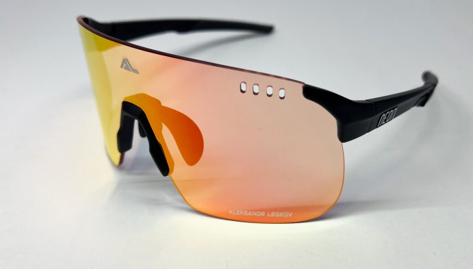 Очки NEON LEGKOV SKY AIR (Photochrom) black matt