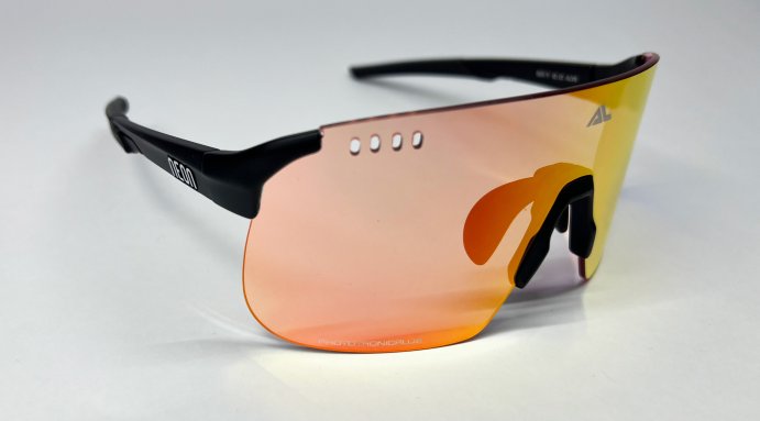 Очки NEON LEGKOV SKY AIR (Photochrom) black matt