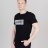 Футболка Nordski Simple Logo Black NSM819100