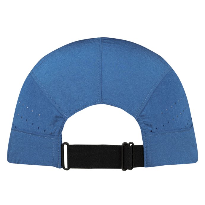 Кепка Buff Speed Cap Solid Azure 133547.720.20.00 (S/M) в Мурманске