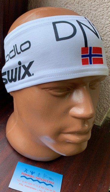 Повязка Лайкра