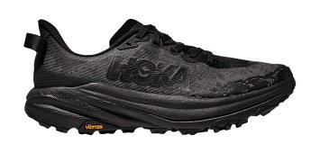 Кроссовки Hoka M SPEEDGOAT 6 Triple Black