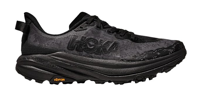 Кроссовки Hoka M SPEEDGOAT 6 Triple Black в Твери