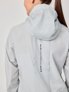 Ветровка Nordski Pro Energy 2.0 Shark W NSW104210