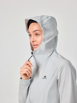 Ветровка Nordski Pro Energy 2.0 Shark W NSW104210