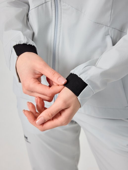 Ветровка Nordski Pro Energy 2.0 Shark W NSW104210 в Пензе