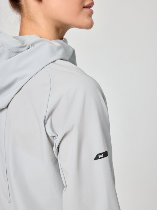 Ветровка Nordski Pro Energy 2.0 Shark W NSW104210 в Пензе