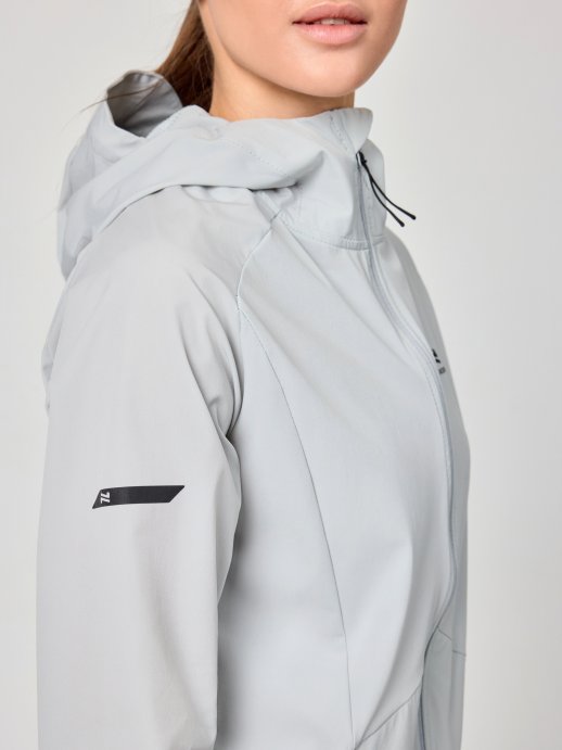 Ветровка Nordski Pro Energy 2.0 Shark W NSW104210 в Пензе