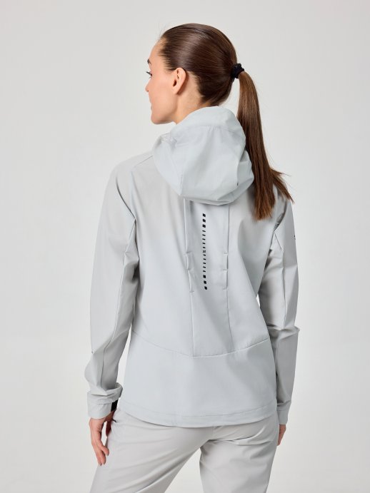 Ветровка Nordski Pro Energy 2.0 Shark W NSW104210 в Пензе