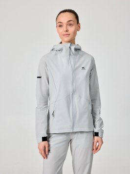 Ветровка Nordski Pro Energy 2.0 Shark W NSW104210