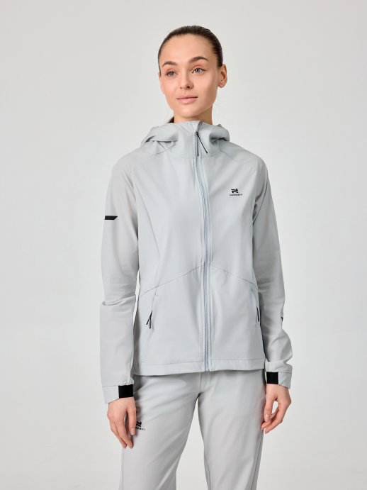 Ветровка Nordski Pro Energy 2.0 Shark W NSW104210 в Пензе